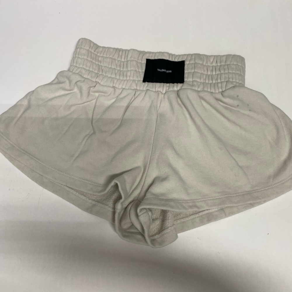 Talentless athletic lounge shorts